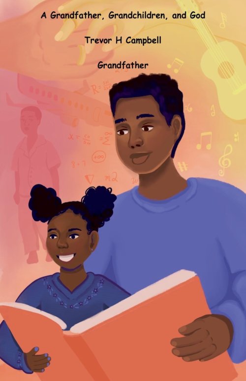 A Grandfather, Grandchildren, and God
