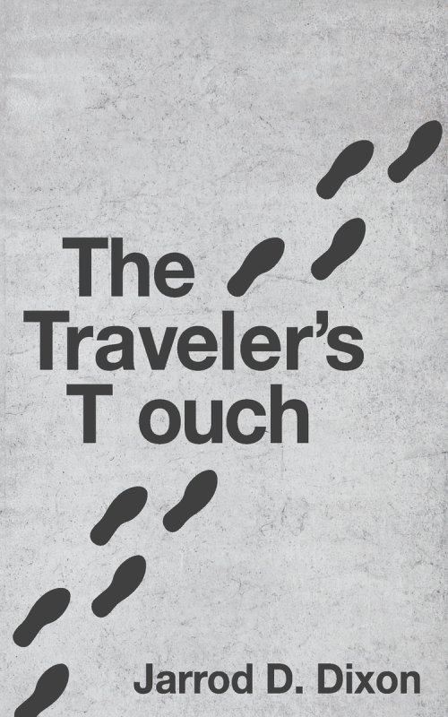 The Traveler's  Touch: The Footsteps of a Good Person are  Ordered by the Lord