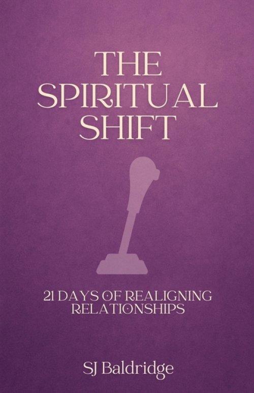 The Spiritual Shift