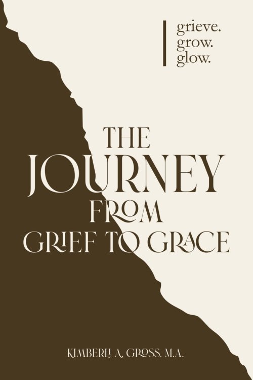 The Journey from Grief to Grace