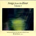 Songs From The River Volume 1 CD