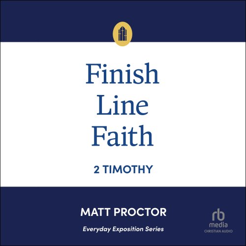 Finish Line Faith