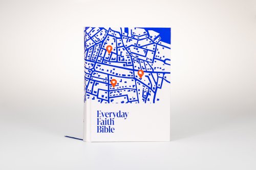 NRSVue Everyday Faith Bible