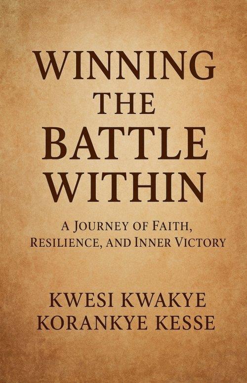 Winning The Battle Within