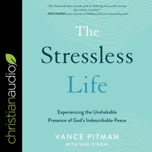 The Stressless Life