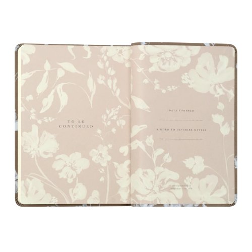 Hosanna Revival Notebook: Manila Theme