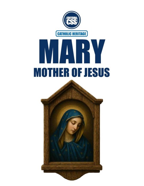 MARY, MOTHER OF JESUS - In Sacred Scripture, in the Living Tradition, and in the Magisterium of the Church  : 1st Edition