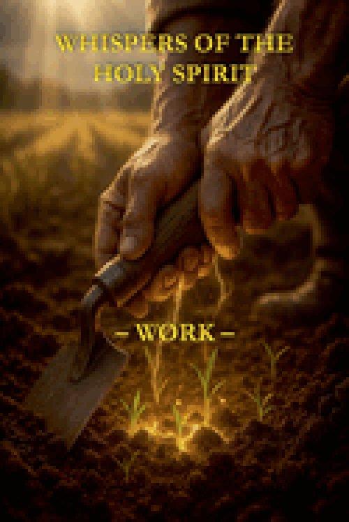 Whispers of the Holy Spirit - Work