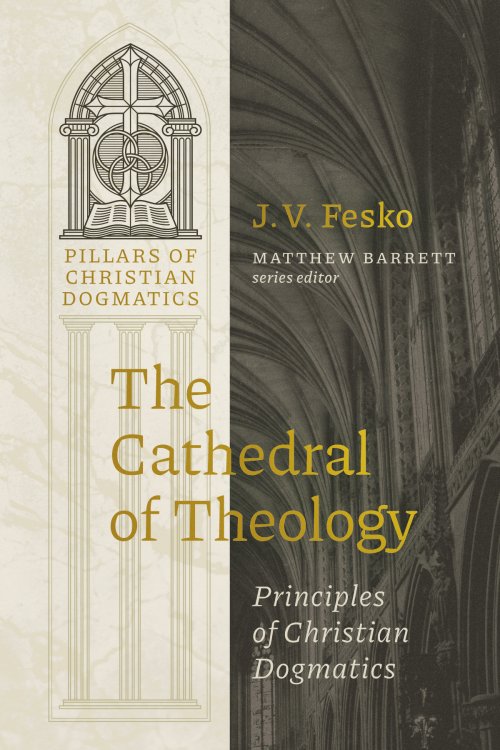The Cathedral of Theology