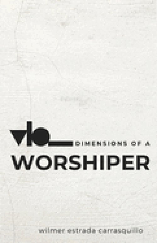 Dimensions of a Worshiper