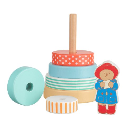 Paddington™ Stacking Ring (FSC®)