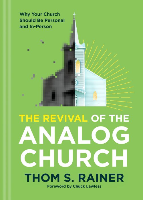 Revival of the Analog Church