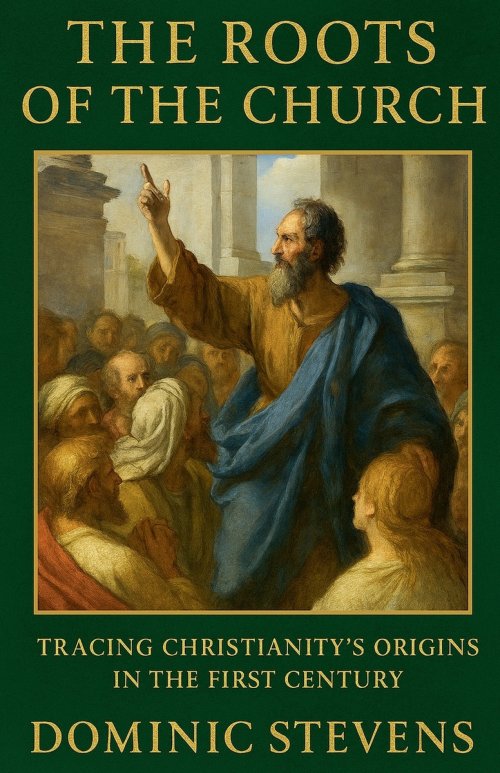 The Roots of the Church: Tracing Christianity's Origins in the First Century