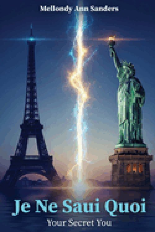 Je Ne Sais Quoi: Your Secret You