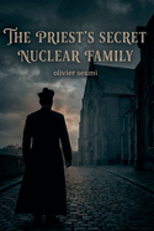 The priest's secret nuclear family