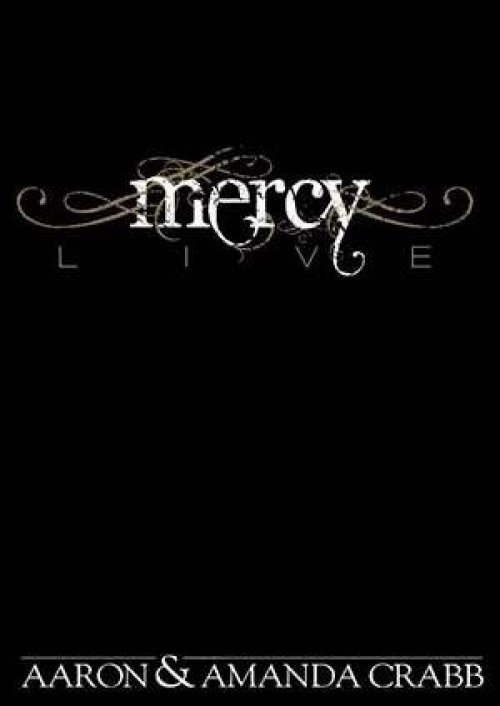 DVD-Mercy (Live)