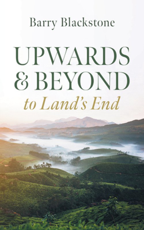 Upwards and Beyond to Land's End