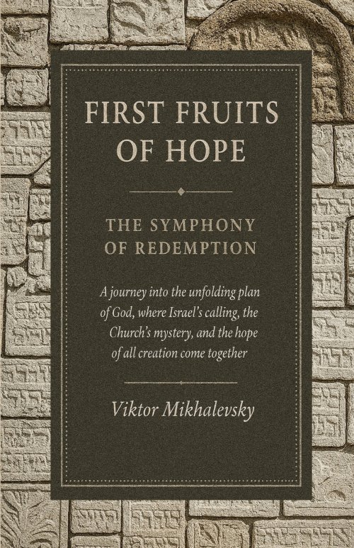 First Fruits of Hope: The Symphony of Redemption