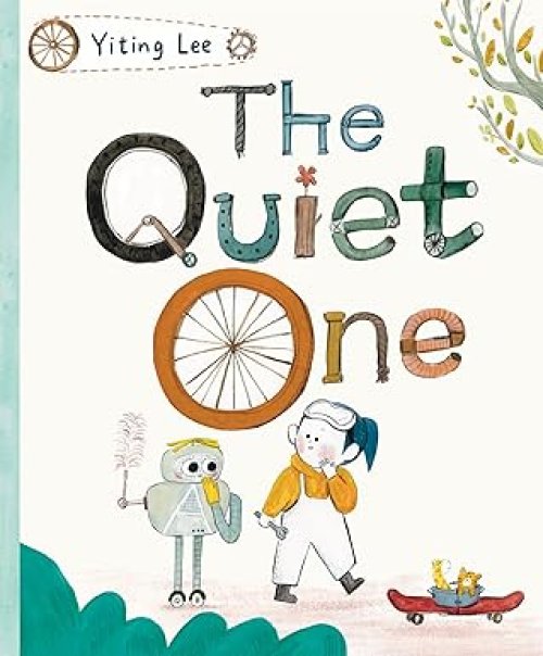 The Quiet One