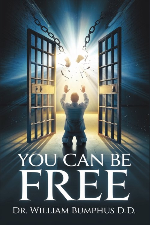 YOU CAN BE FREE