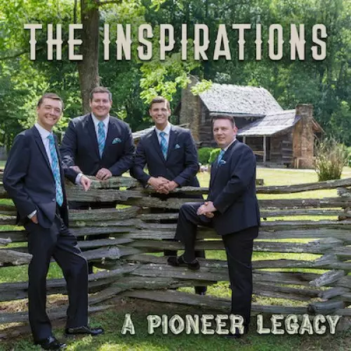 Pioneer Legacy CD, A