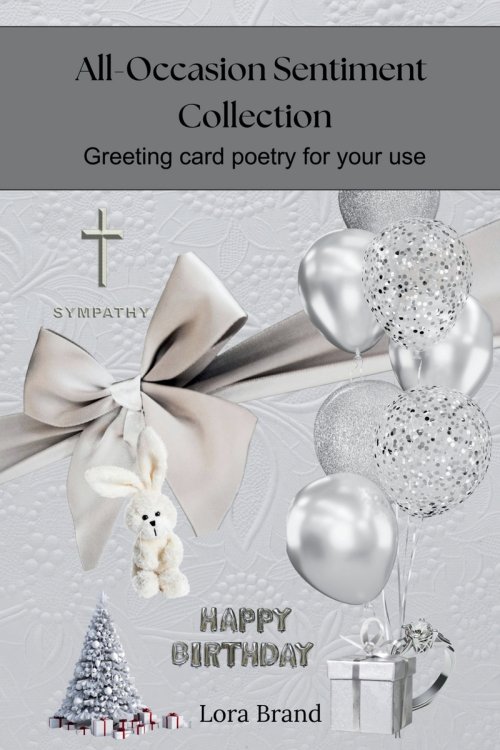 All Occasion Sentiment Collection