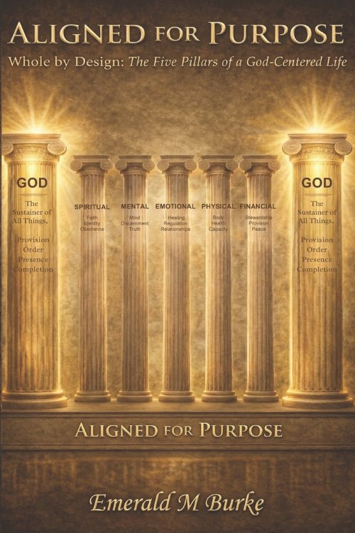 Aligned for Purpose Whole by Design: