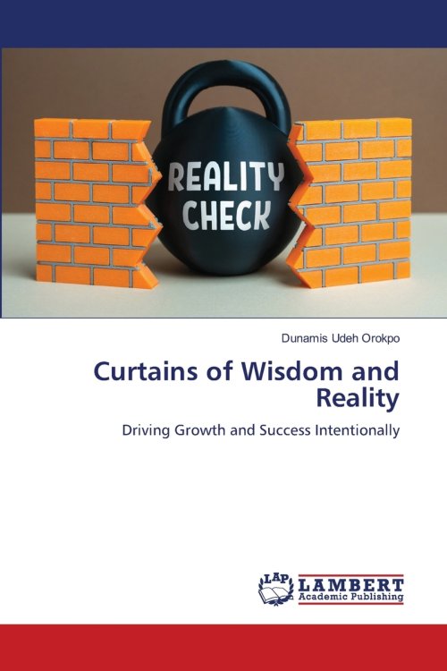 Curtains of Wisdom and Reality