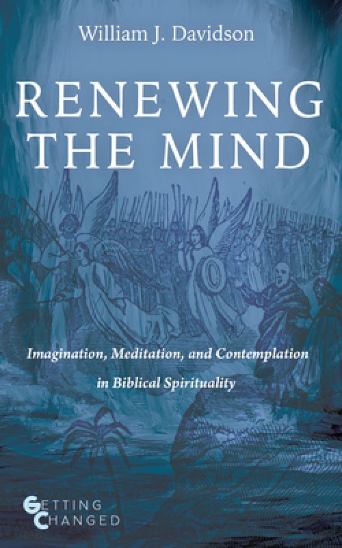 Renewing the Mind