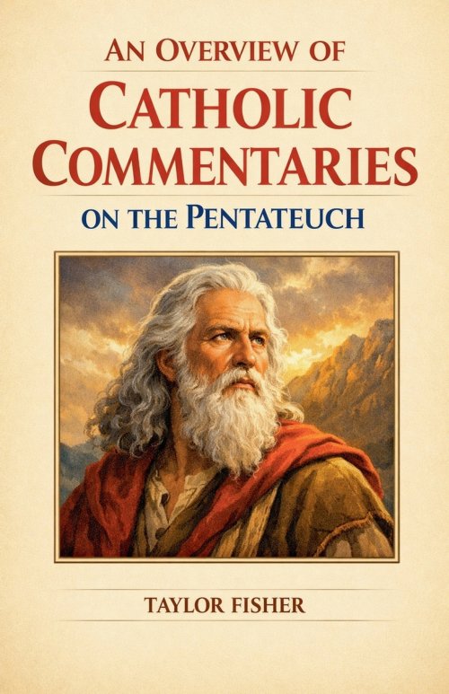 An Overview of Catholic Commentaries on the Pentateuch