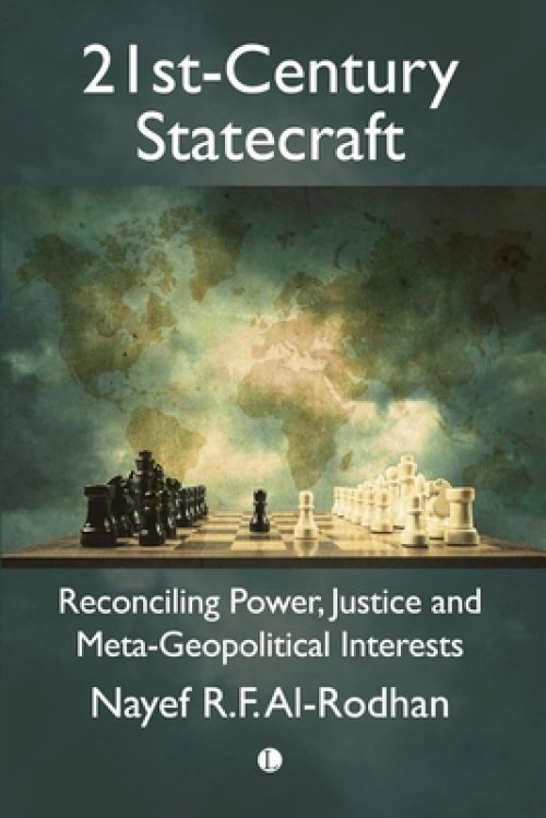 21st-Century Statecraft