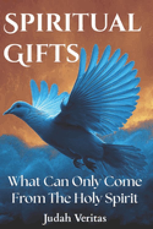 Spiritual Gifts: What Can Only Come From The Holy Spirit
