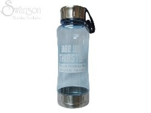 Mug Tumbler Stainless Steel Faith Gold 12oz (350ml)