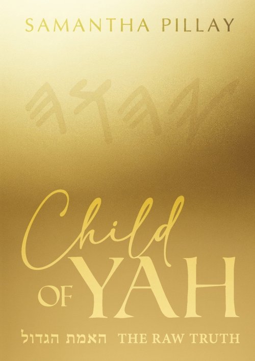 Child Of Yah