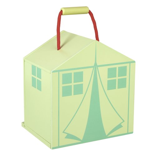 Camping Play Set (FSC®)