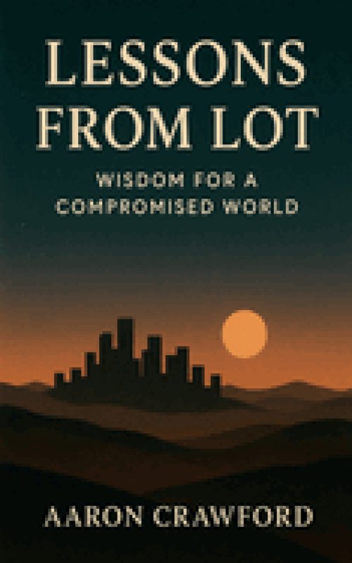 Lessons from Lot: Wisdom for a Compromised World
