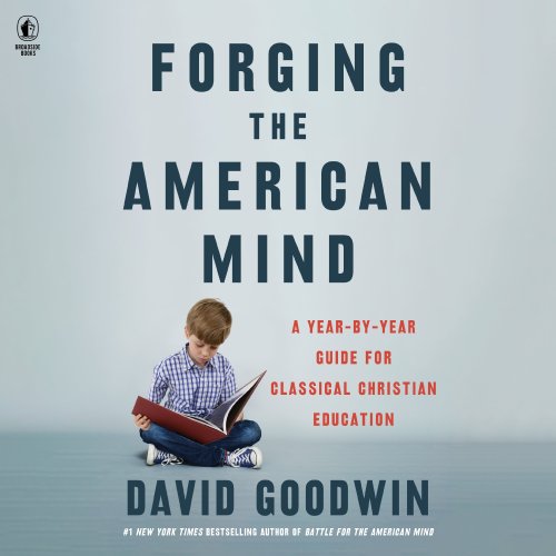 Forging the American Mind