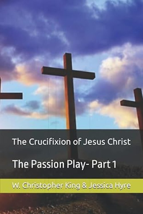 The Crucifixion of Jesus Christ