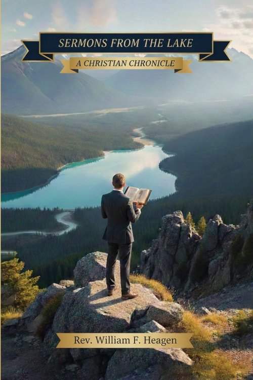 Sermons from the Lake: A Christian Chronicle