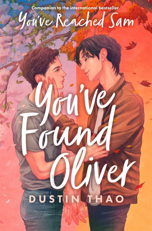 You\'ve Found Oliver