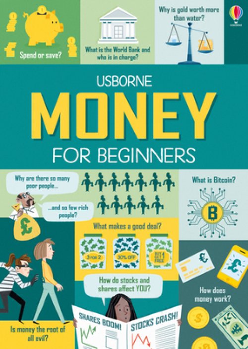 Money For Beginners