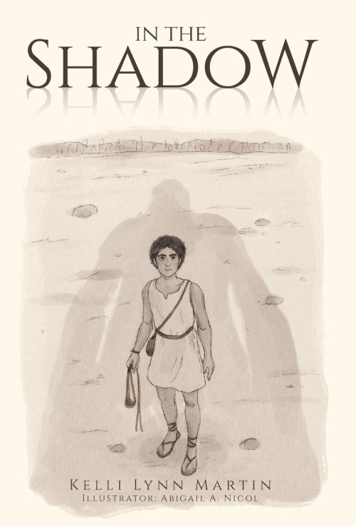 In The Shadow