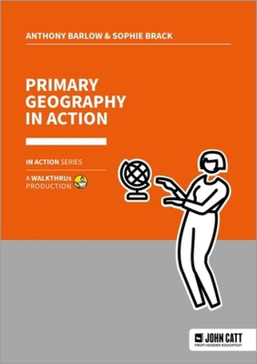 Primary Geography In Action