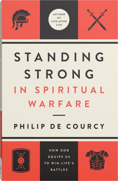 Standing Strong in Spiritual Warfare