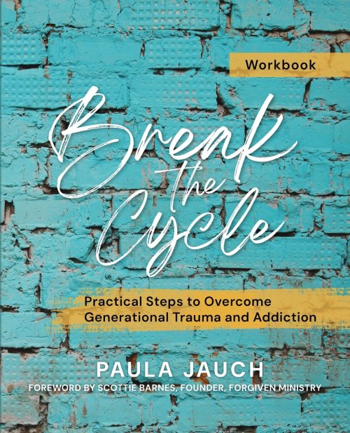 Break the Cycle: Practical Steps to Overcome Generational Trauma and Addiction
