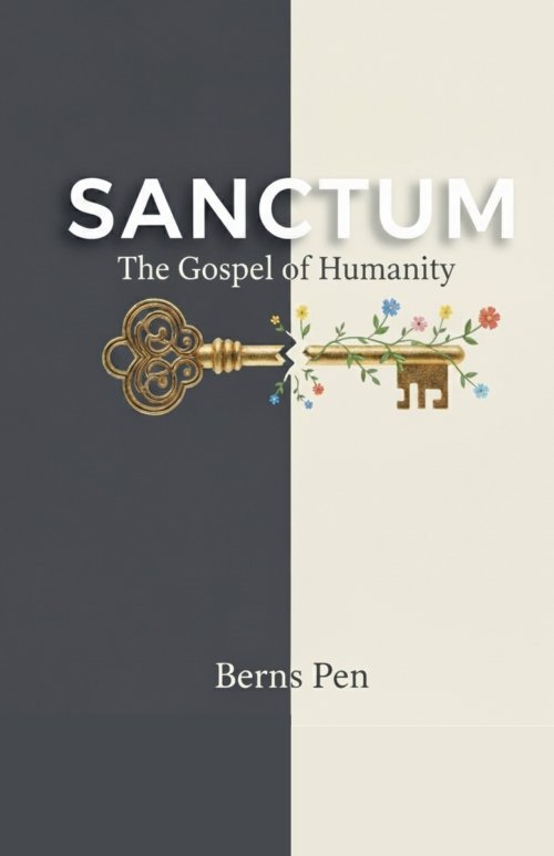Sanctum Vol.2: The Gospel of Humanity