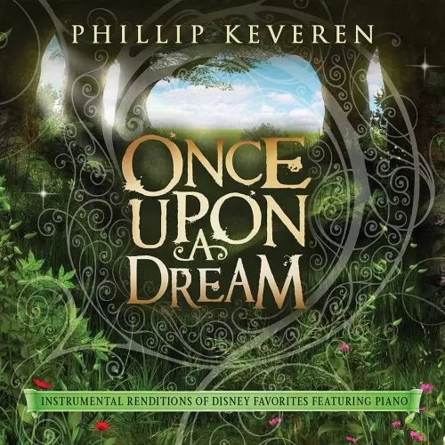 Once Upon a Dream CD