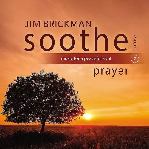 Soothe Volume 7: Prayer CD