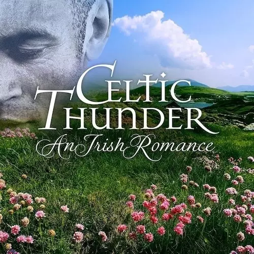 Irish Romance CD, An