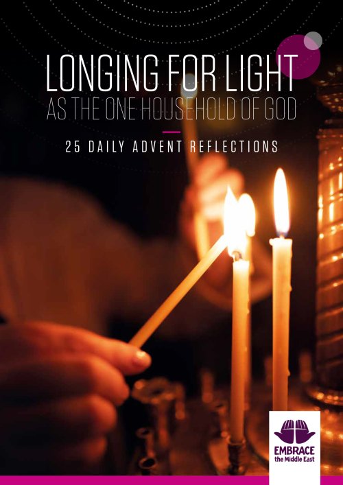 Longing for Light as the One Household of God